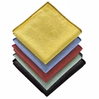 Immagine di Panno multiuso microfibra TERRY colore azzurro