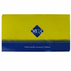 Immagine di Coprimacchia Airlaid in carta a secco MCR 100x100 Dry colore verde kiwi 100 pezzi