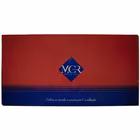 Immagine di Coprimacchia Airlaid in carta a secco MCR 100x100 Dry colore bordeaux 100 pezzi