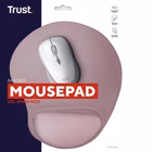 Immagine di Bigfoot mousepad pink