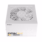 Immagine di Alimentatore per PC 850 w ANTEC GSK850V2WEC