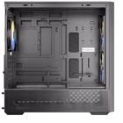 Immagine di Cabinet midi-tower Nero ANTEC FLUXREAR