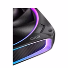 Immagine di Orbit 120 argb 3pk