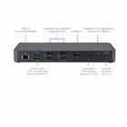 Immagine di Docking thunderbolt 4 displaylink
