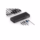Immagine di Docking thunderbolt 4 displaylink