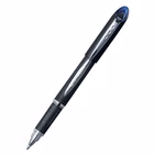 Immagine di Roller oil ink colore blu UNI-BALL JETSTREAM punta media mm 1