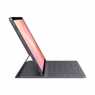 Immagine di Cover n.d. nero SAMSUNG BOOK COVER KEYBOARD SLIM S11 EF-DX730BBEGIT