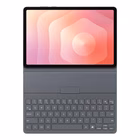 Immagine di Cover n.d. nero SAMSUNG BOOK COVER KEYBOARD SLIM S11 EF-DX730BBEGIT