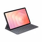 Immagine di Cover n.d. nero SAMSUNG BOOK COVER KEYBOARD SLIM S11 EF-DX730BBEGIT