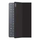 Immagine di Cover n.d. nero SAMSUNG BOOK COVER KEYBOARD SLIM S11 EF-DX730BBEGIT