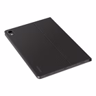 Immagine di Cover n.d. nero SAMSUNG BOOK COVER KEYBOARD SLIM S11 EF-DX730BBEGIT