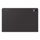 Immagine di Cover n.d. nero SAMSUNG BOOK COVER KEYBOARD SLIM S11 EF-DX730BBEGIT