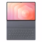 Immagine di Cover n.d. nero SAMSUNG BOOK COVER KEYBOARD SLIM S11 ULTRA EF-DX930BBEGIT