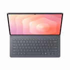 Immagine di Cover n.d. nero SAMSUNG BOOK COVER KEYBOARD SLIM S11 ULTRA EF-DX930BBEGIT