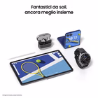 Immagine di Tablet 11" android 12 gb SAMSUNG GALAXY TAB S11 5G 128GB ENTERPRISE EDITION SM-X736BZAREEE