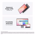 Immagine di Tablet 14,6" android 12 gb SAMSUNG SM-X936BZAREUE