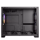 Immagine di Cabinet mini-tower Nero ANTEC FLUXM