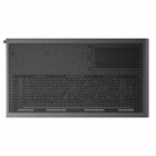 Immagine di Cabinet mini-tower Nero ANTEC FLUXM