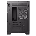 Immagine di Cabinet mini-tower Nero ANTEC FLUXM