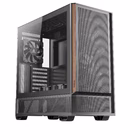 Immagine di Cabinet midi-tower Nero ANTEC P30AIR