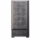 Immagine di Cabinet midi-tower Nero ANTEC P30AIR