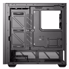 Immagine di Cabinet midi-tower Nero ANTEC P30AIR