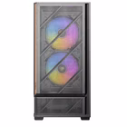 Immagine di Cabinet midi-tower Nero ANTEC P30 ARGB P30ARGB