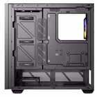 Immagine di Cabinet midi-tower Nero ANTEC P30 ARGB P30ARGB