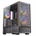 Immagine di Cabinet midi-tower Nero ANTEC P30 ARGB P30ARGB