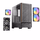 Immagine di Cabinet midi-tower Nero ANTEC P30 ARGB P30ARGB