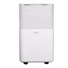 Immagine di Bianco ARGOCLIMA ARGO CLIMA - DEUMIDIFICATORE LILIUM ART 11 492000093