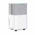 Immagine di Bianco ARGOCLIMA Argo deumidificatore portatile Lilium ART 13 litri 492000094