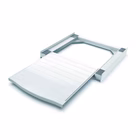 Immagine di Base appoggio verticale plastica MELICONI Torre Smart L60 656113