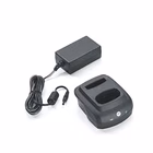 Immagine di Zebra charging station cs4070