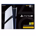 Immagine di Playstation 5 pro 2TB