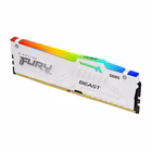 Immagine di Modulo di memoria dimm 32GB ddr5 tft 6.000 mhz KINGSTON Kingston FURY Beast DDR5 RGB EXPO 32GB 6