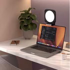 Immagine di Key light neo black