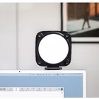 Immagine di Key light neo black