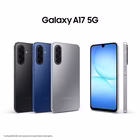 Immagine di Smartphone 256GB SAMSUNG GALAXY A17 5G 4+128GB BLACK ENTERPRISE EDITION SM-A176BZKAEEE