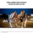 Immagine di Smartphone 256GB SAMSUNG GALAXY A17 5G 4+128GB BLACK ENTERPRISE EDITION SM-A176BZKAEEE