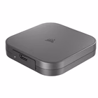 Immagine di Ssd esterni 1000GB USB 3.2 gen.2 type-c CORSAIR CSSD-EX300U1TB