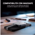 Immagine di Ssd esterni 2000GB USB 3.2 gen.2 type-c CORSAIR CSSD-EX300U2TB