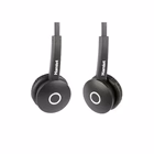 Immagine di Cuffia business biaurale con mic.