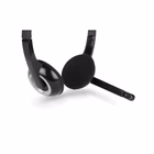 Immagine di Cuffia con mic. + USB-C adapter