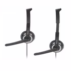 Immagine di Cuffia con mic. + USB-C adapter