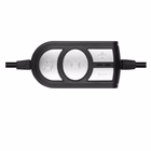 Immagine di Cuffia con mic. + USB-C adapter