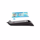 Immagine di Lettore USB + USB-C di smart card