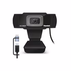 Immagine di Webcam con mic. + USB-C adapter