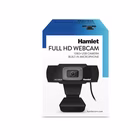 Immagine di Webcam con mic. + USB-C adapter