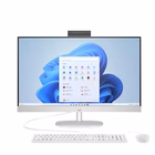 Immagine di Pc All-in-One 27" 16.00000 home intel core ultra 5 512GB HP HP 27 inch All-in-One 27-cr1011nl PC CU